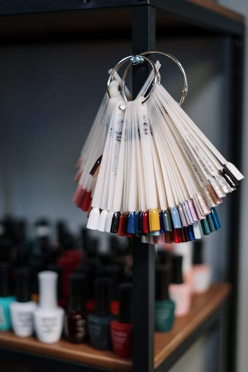 Top 10 Must-Have Salon Supplies for a Clean and Organized Space