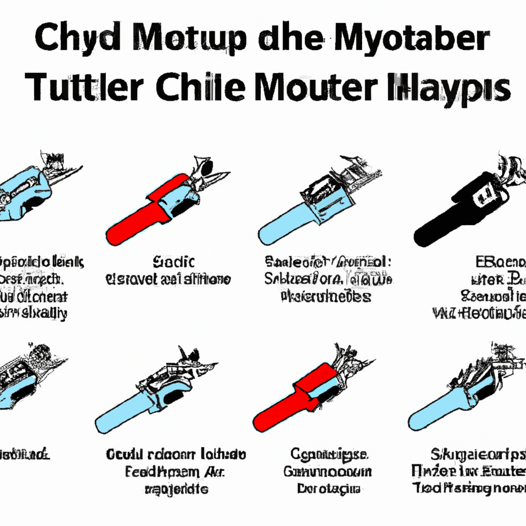 Guide to Clipper and Trimmer Motor Types-Barbersets.com, best quality barber supplier.