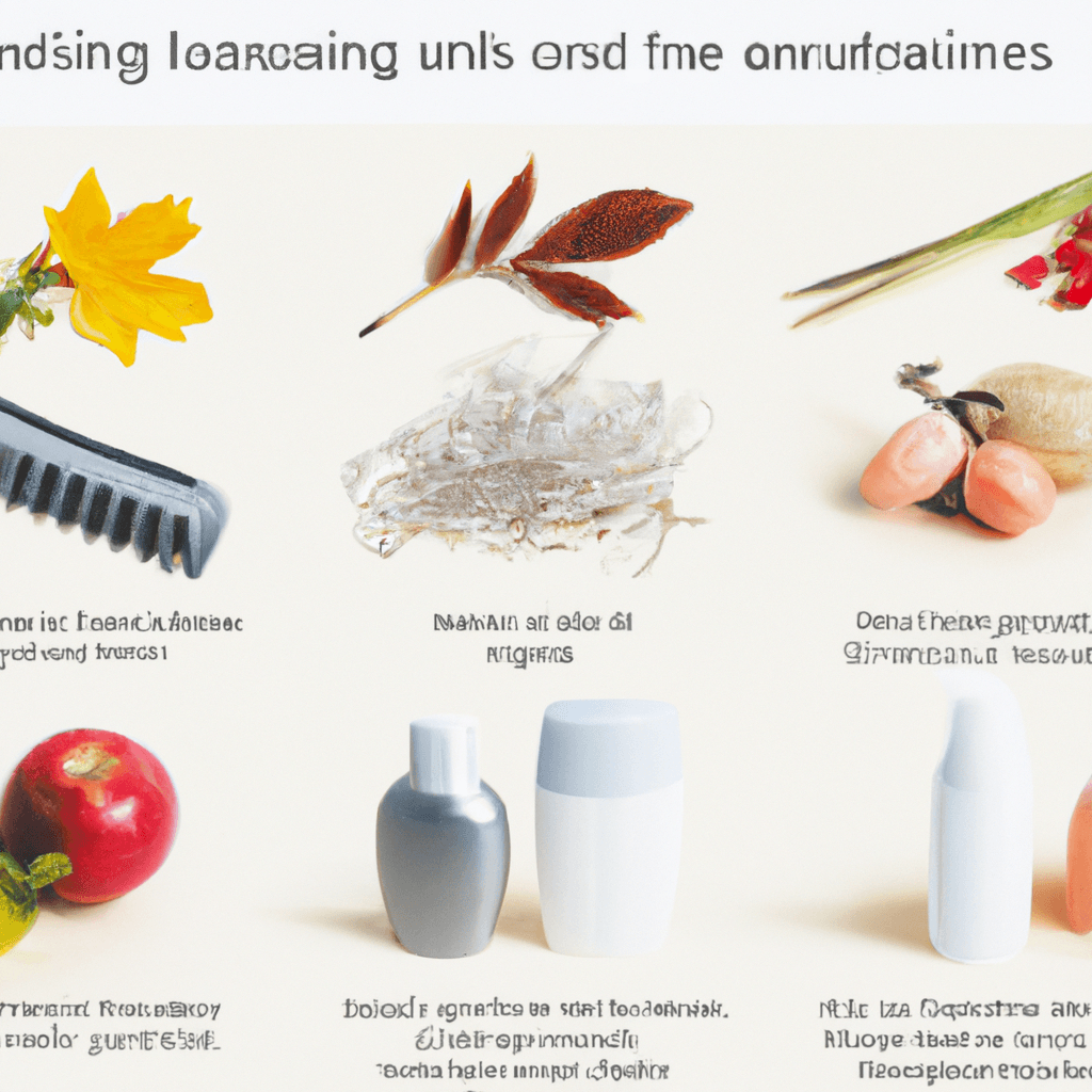 Haircare for Different Seasons: Adapting to Changing Needs-Barbersets.com, best quality barber supplier.