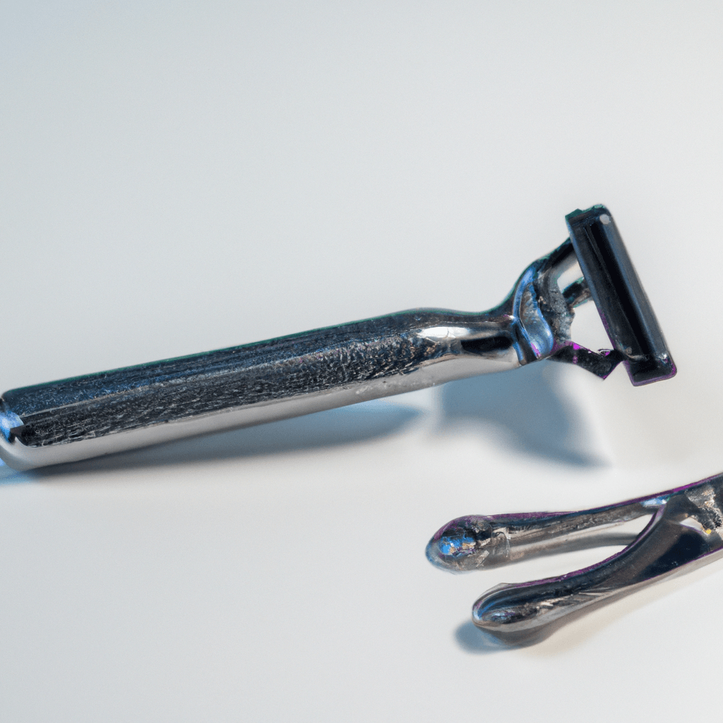 How do you load and assemble a safety razor?-Barbersets.com, best quality barber supplier.