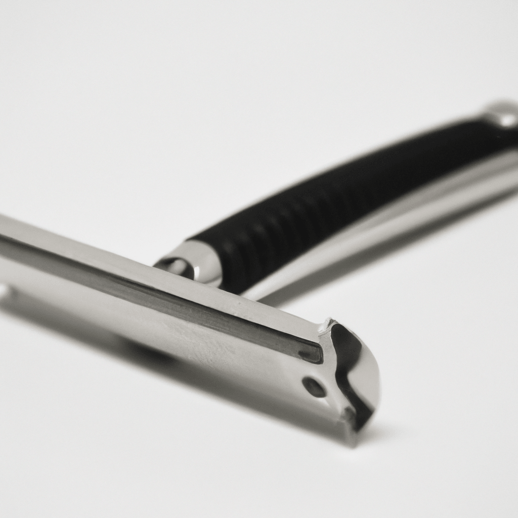 How do you maintain and care for a straight razor handle? — BarberSets