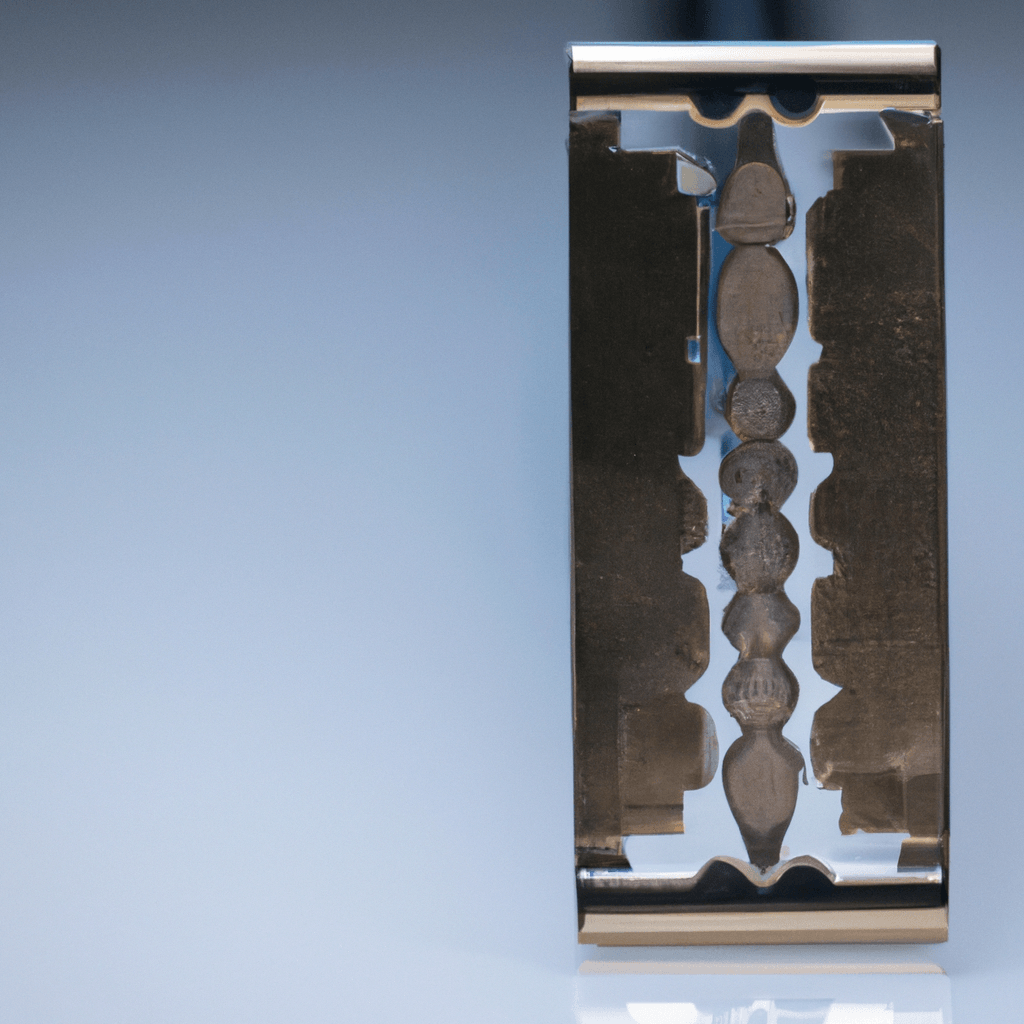 How long should a razor blade last before it dull? — BarberSets