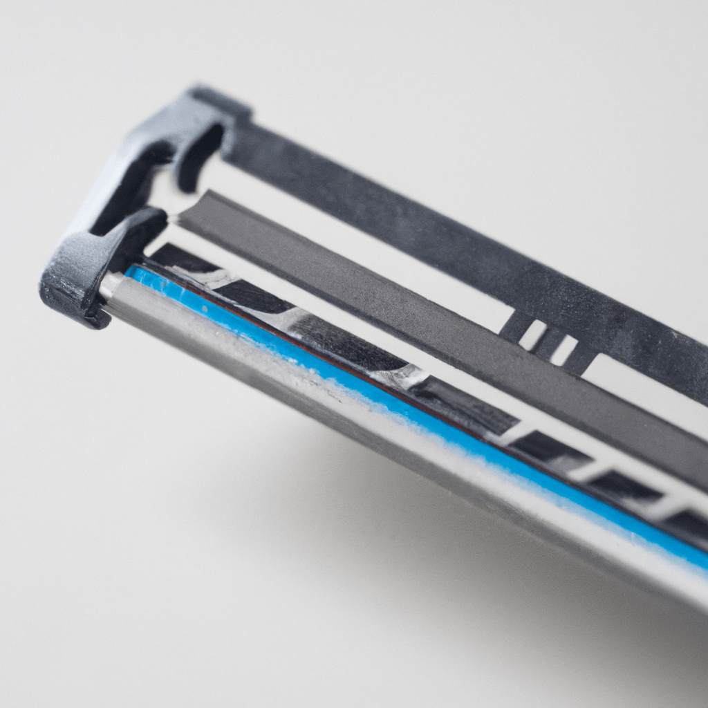 How often should you replace a cartridge razor blade? — BarberSets
