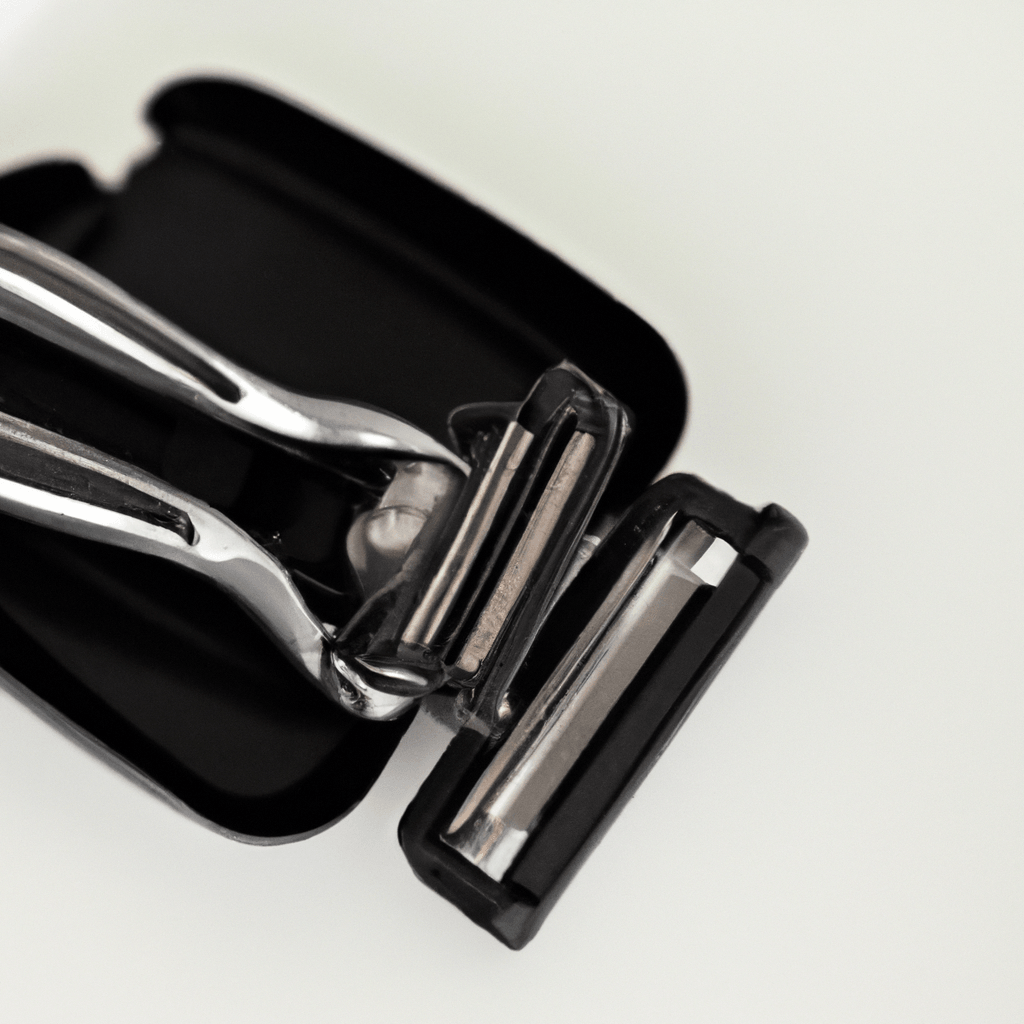 How should you store and transport razors while traveling?-Barbersets.com, best quality barber supplier.