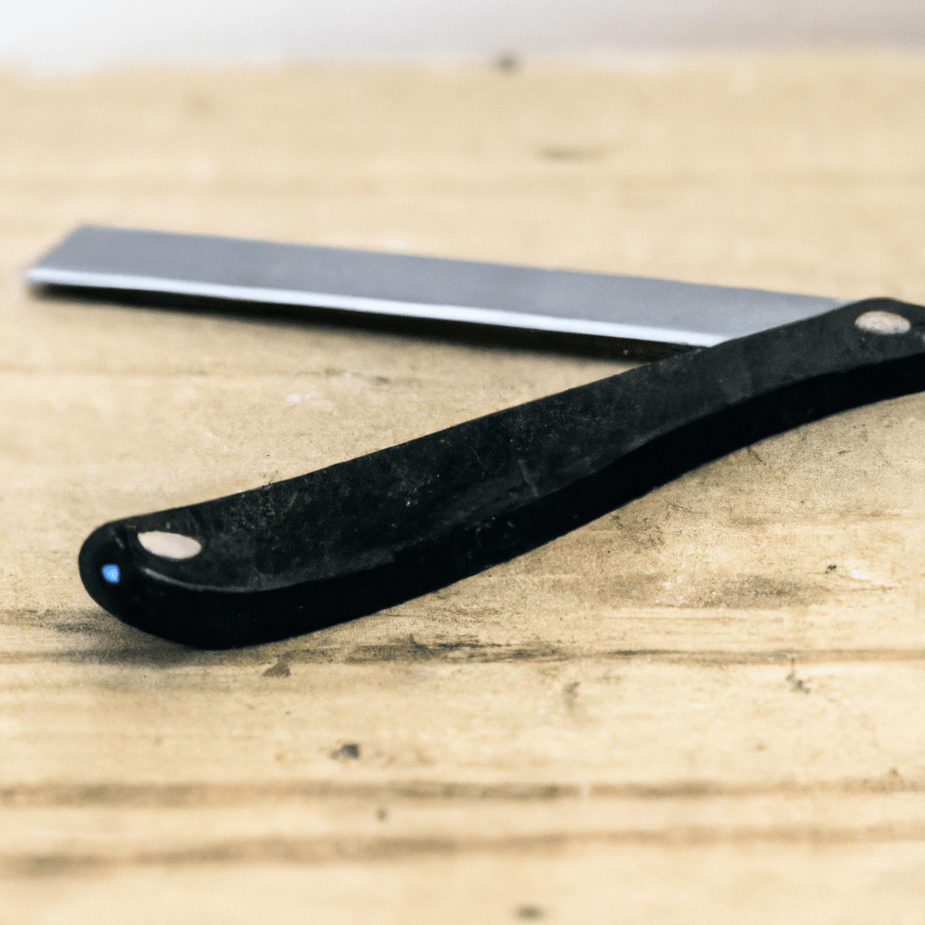 Is there a learning curve when transitioning to a straight razor?-Barbersets.com, best quality barber supplier.
