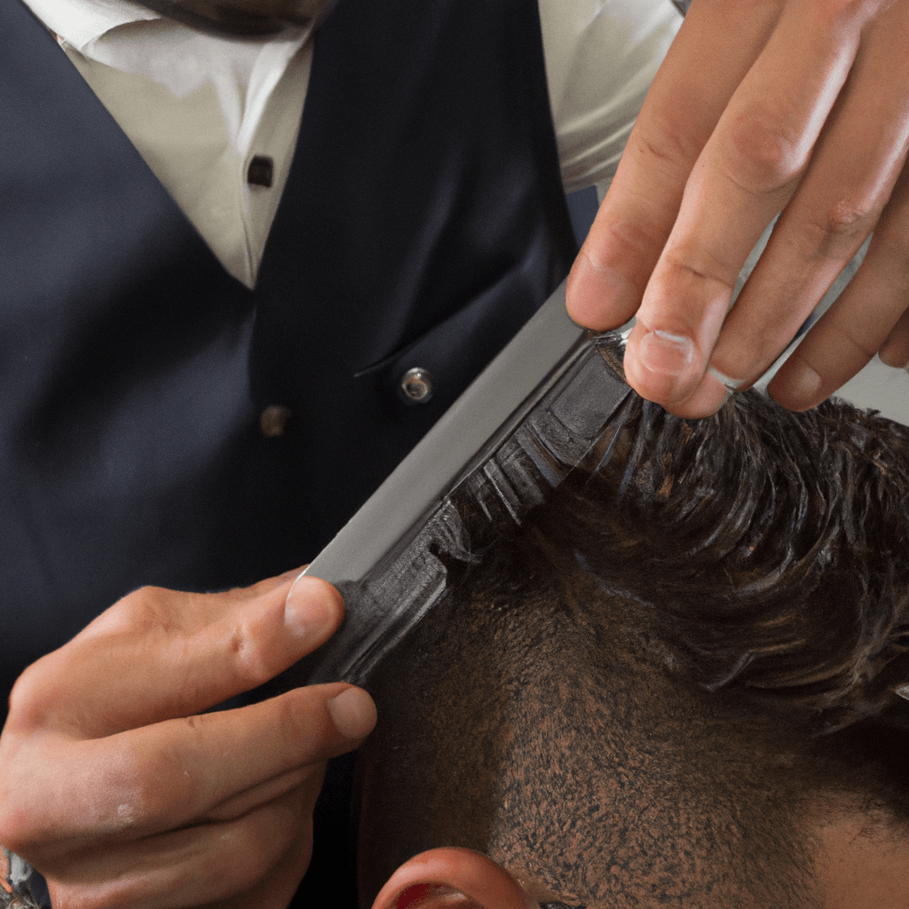 Men's Grooming for Special Occasions-Barbersets.com, best quality barber supplier.