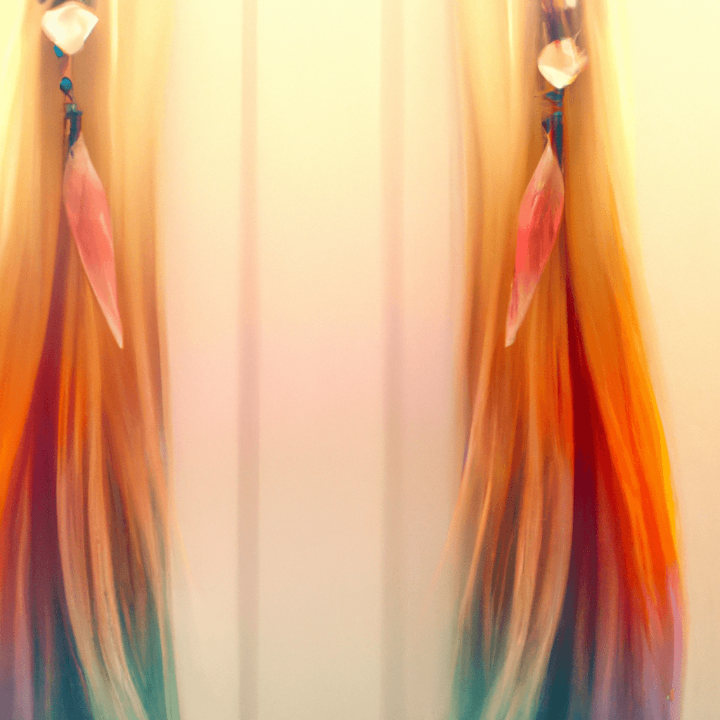 Opal Hair: Capturing the Ethereal Beauty of Gemstones-Barbersets.com, best quality barber supplier.