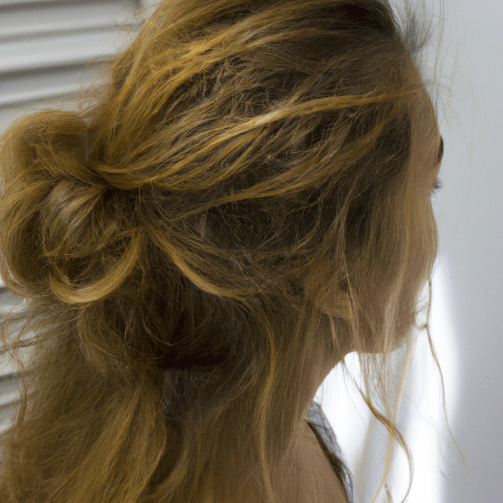 Quick And Easy Hairstyles For Busy Mornings — Barbersets