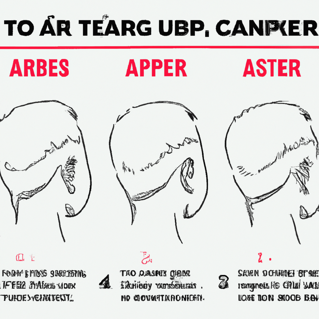 The Art of Tapering: A Step-by-Step Barbering Guide-Barbersets.com, best quality barber supplier.