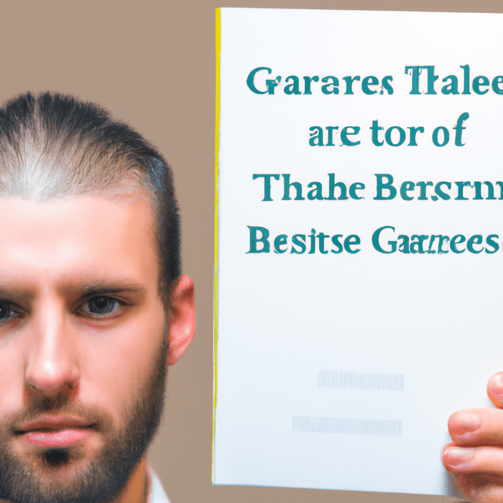 The Barber's Guide to Hair Transplants: Offering Solutions to Clients-Barbersets.com, best quality barber supplier.