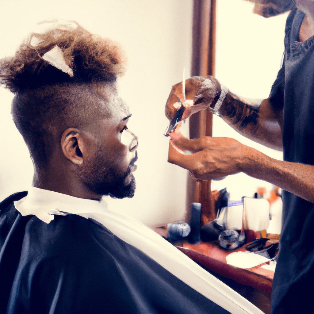 The Barber's Role in Promoting Sustainability — BarberSets