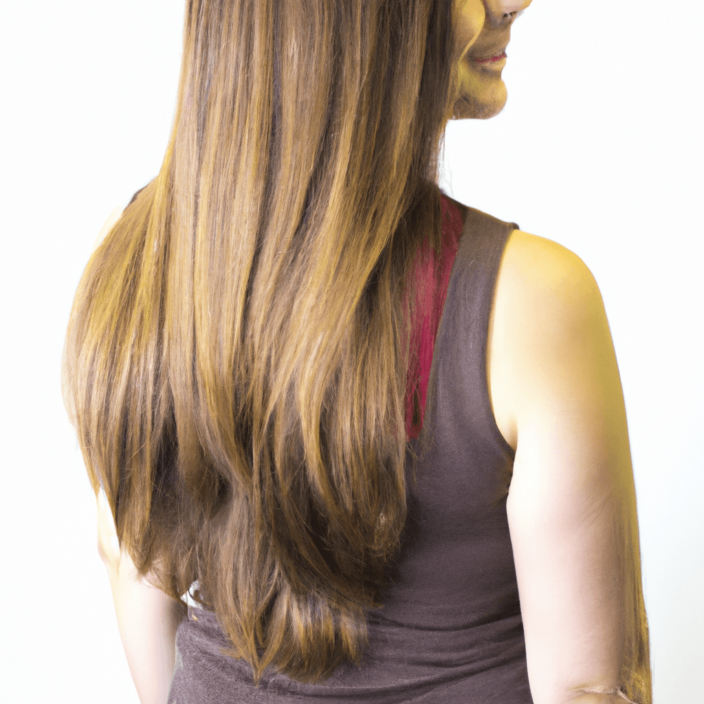 The Beauty of Long Layered Hair: Maintenance Tips-Barbersets.com, best quality barber supplier.