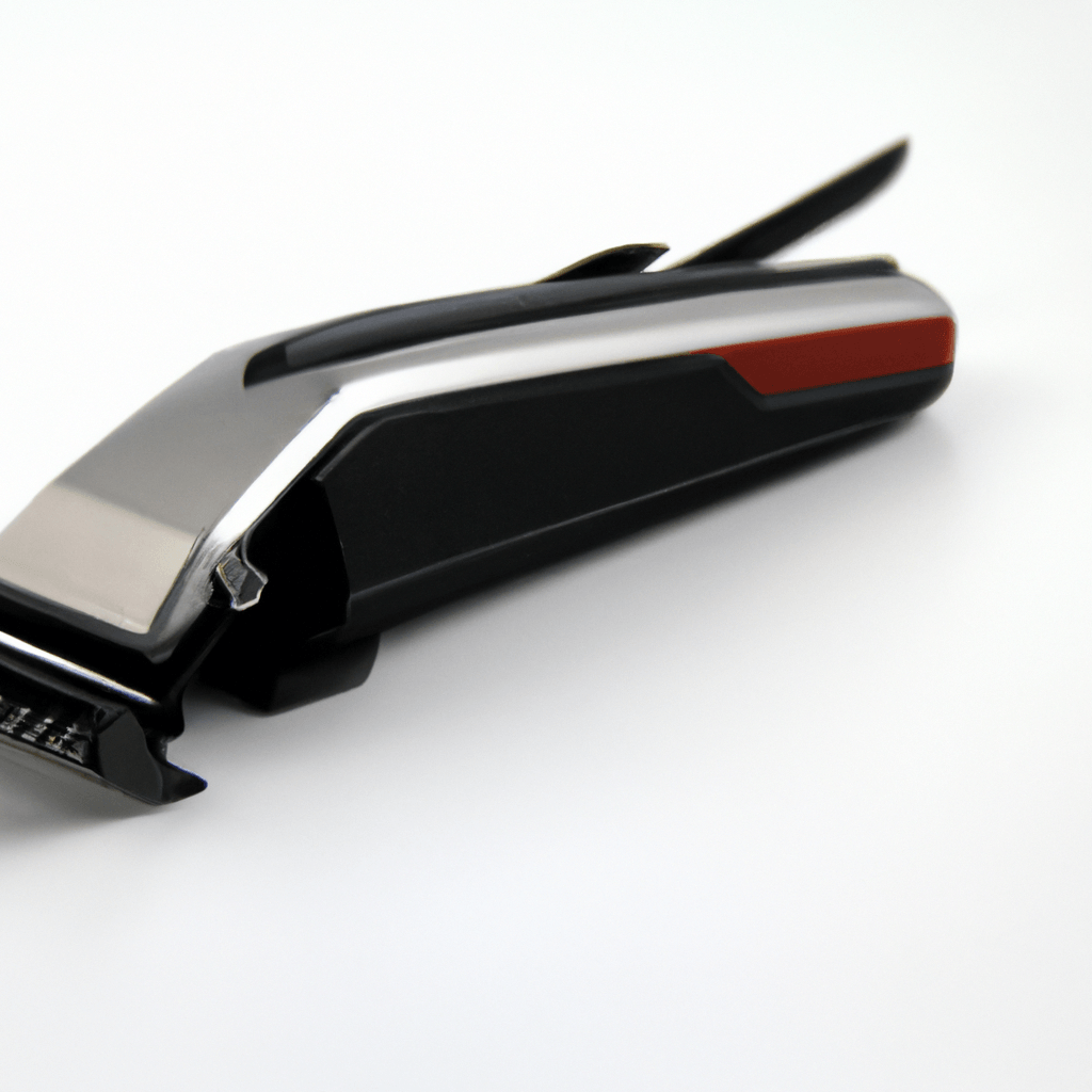 The Benefits of Cordless Clippers and Trimmers-Barbersets.com, best quality barber supplier.