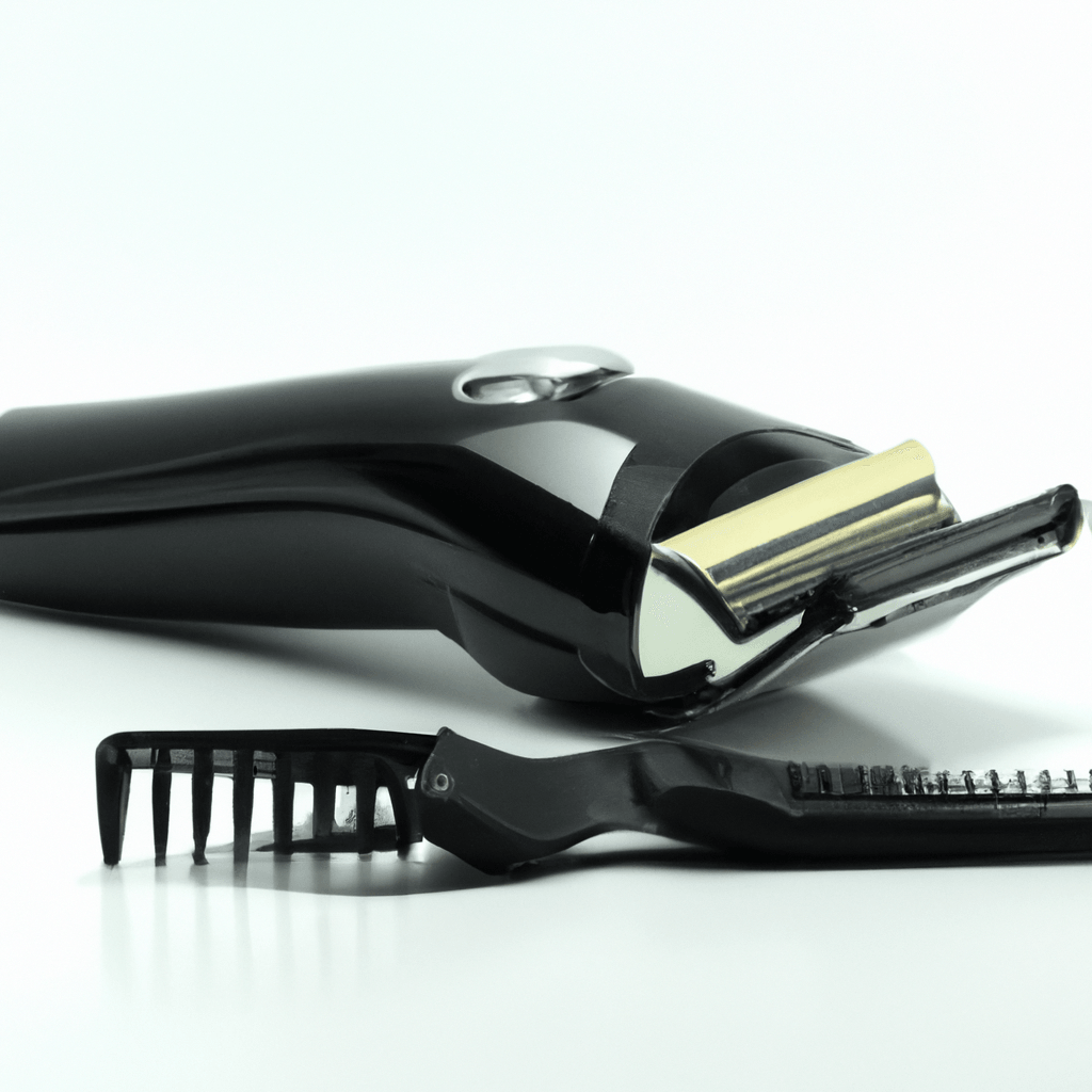 The Benefits of Professional Clipper and Trimmer Sets — BarberSets