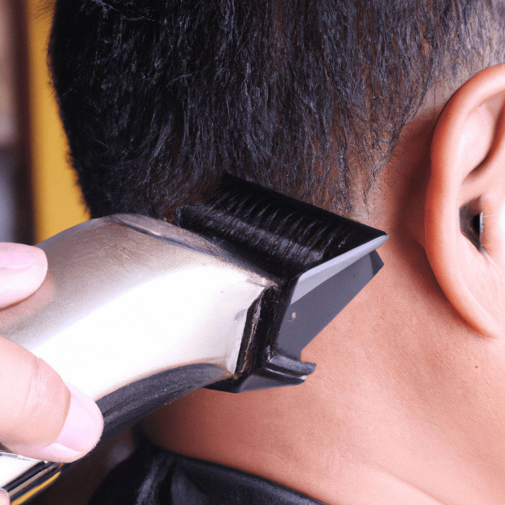 The Benefits of Using Professional Clippers and Trimmers-Barbersets.com, best quality barber supplier.