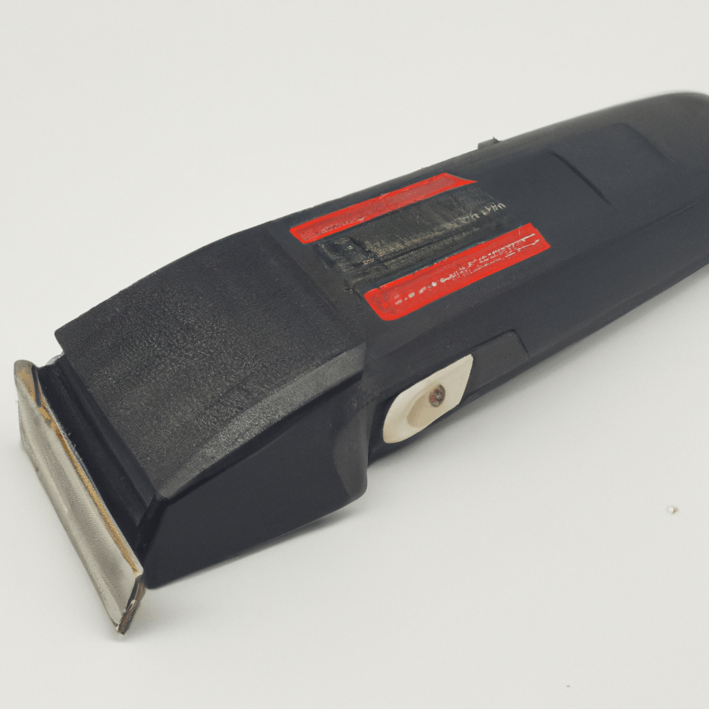 The Evolution of Clipper and Trimmer Technology-Barbersets.com, best quality barber supplier.