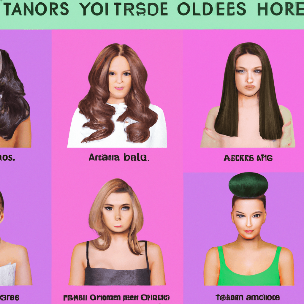 The Most Drastic Celebrity Hair Transformations of All Time-Barbersets.com, best quality barber supplier.