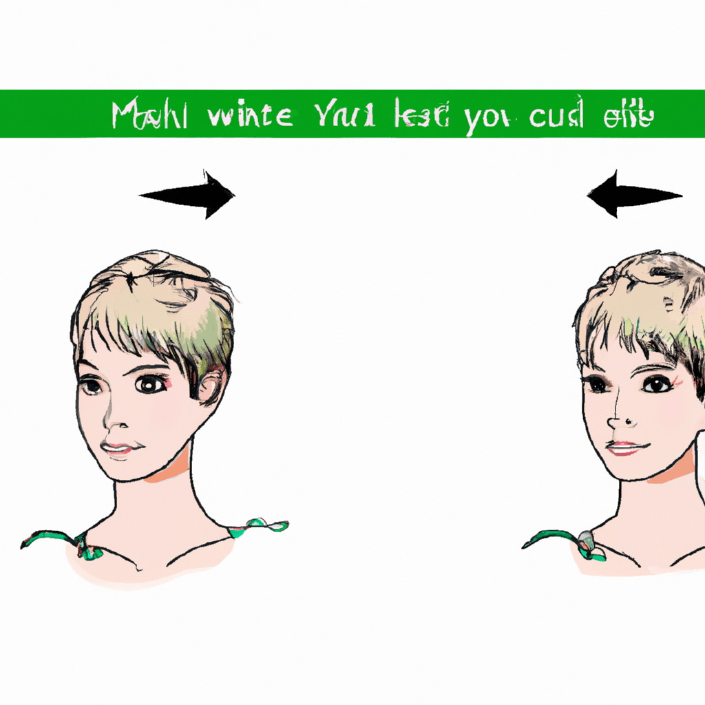 The Pixie Cut Is It the Right Choice for You? — BarberSets