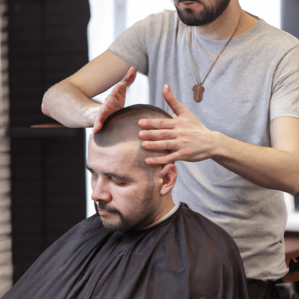 The Role of a Barber in Men's Mental Health — BarberSets