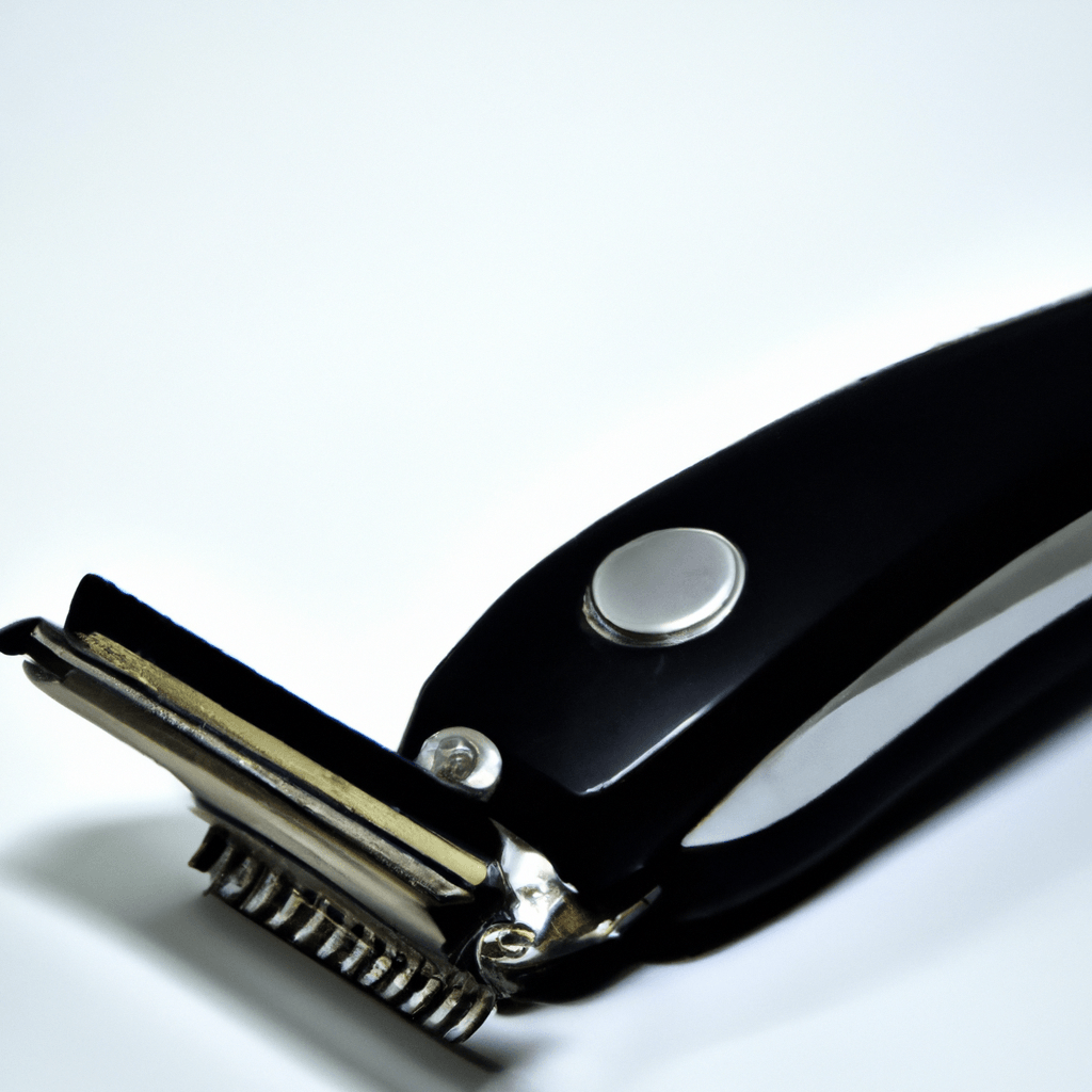 The Science Behind Clipper and Trimmer Blade Sharpness-Barbersets.com, best quality barber supplier.