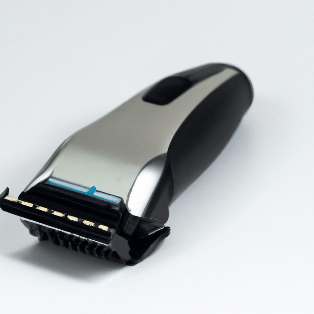 The Ultimate Guide to Hair Clippers Types and Uses — BarberSets