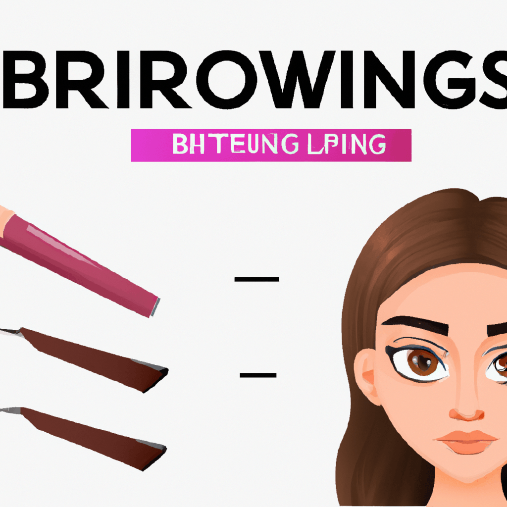 Tips for Trimming and Shaping Your Eyebrows — BarberSets