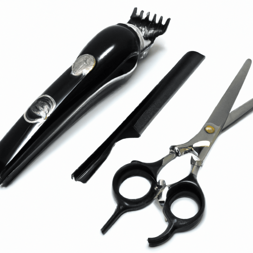 Top 10 Barber Supplies Every Home Groomer Should Own — BarberSets