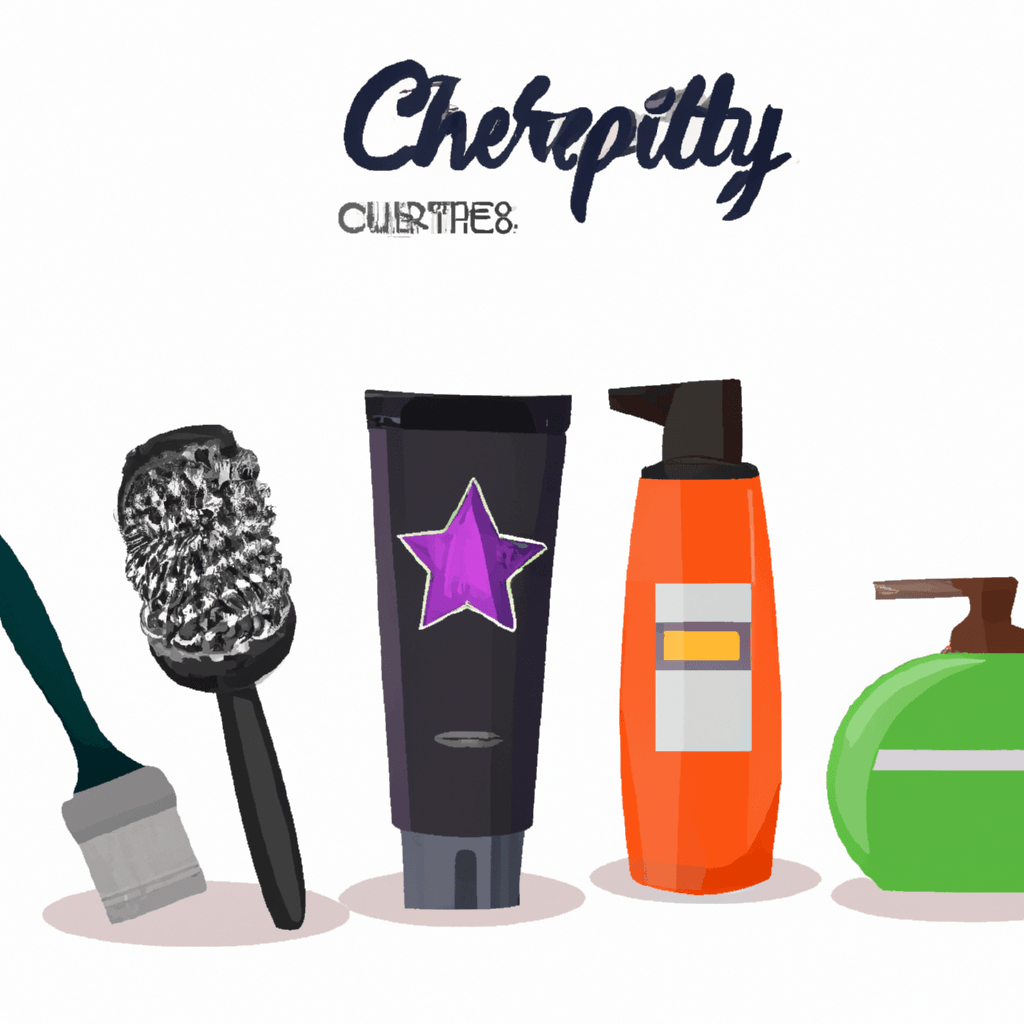 "Top Celebrity Hair Stylists' Favorite Hair Products" — BarberSets