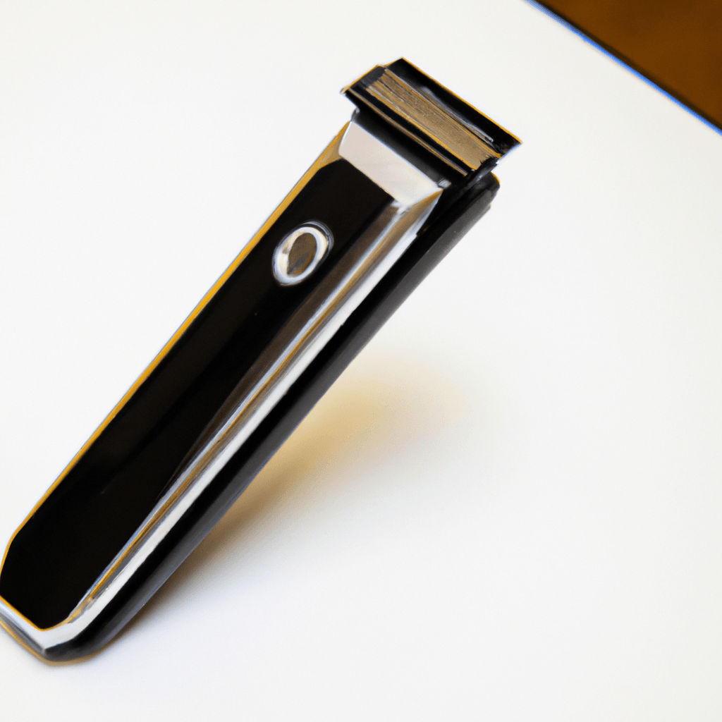 Trimmer Attachments for Precision Facial Hair Styling — BarberSets