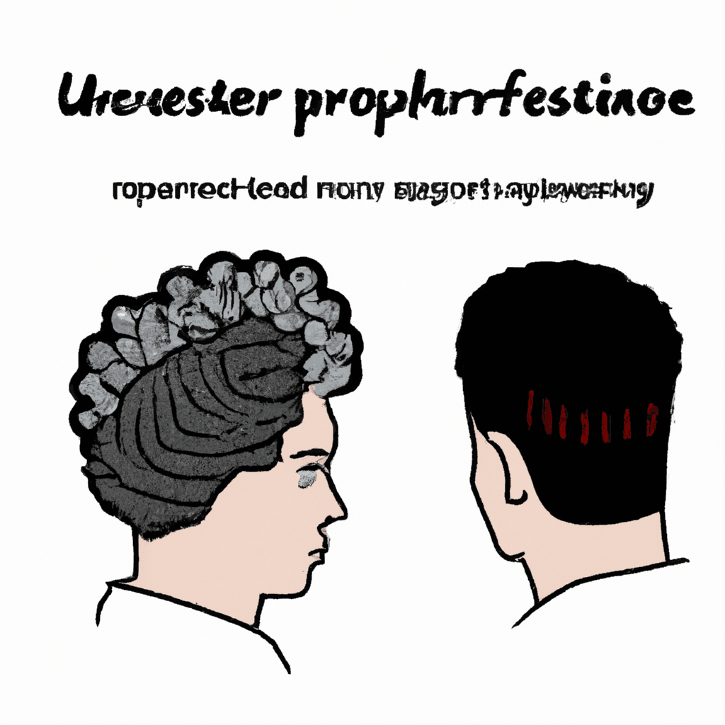 Understanding Hair Porosity: A Barber's Perspective-Barbersets.com, best quality barber supplier.