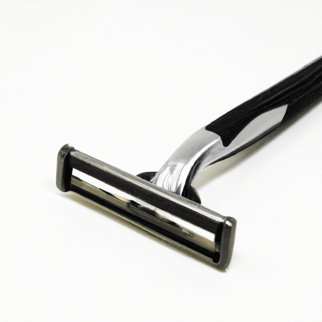 What are the advantages of using a singleblade safety razor? — BarberSets