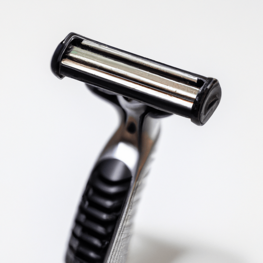 What are the benefits of using a safety razor over disposable razors? — BarberSets