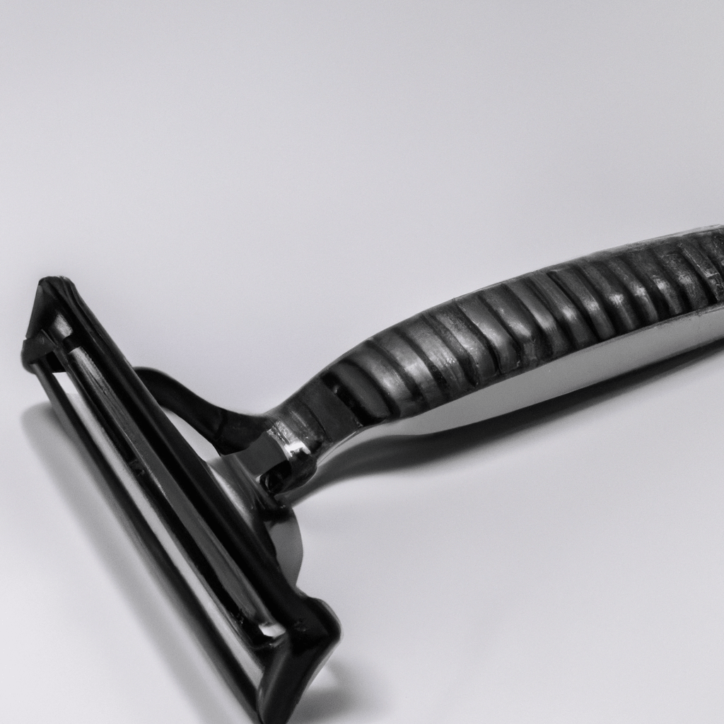 What is a razor handle made of, and why does it matter? — BarberSets