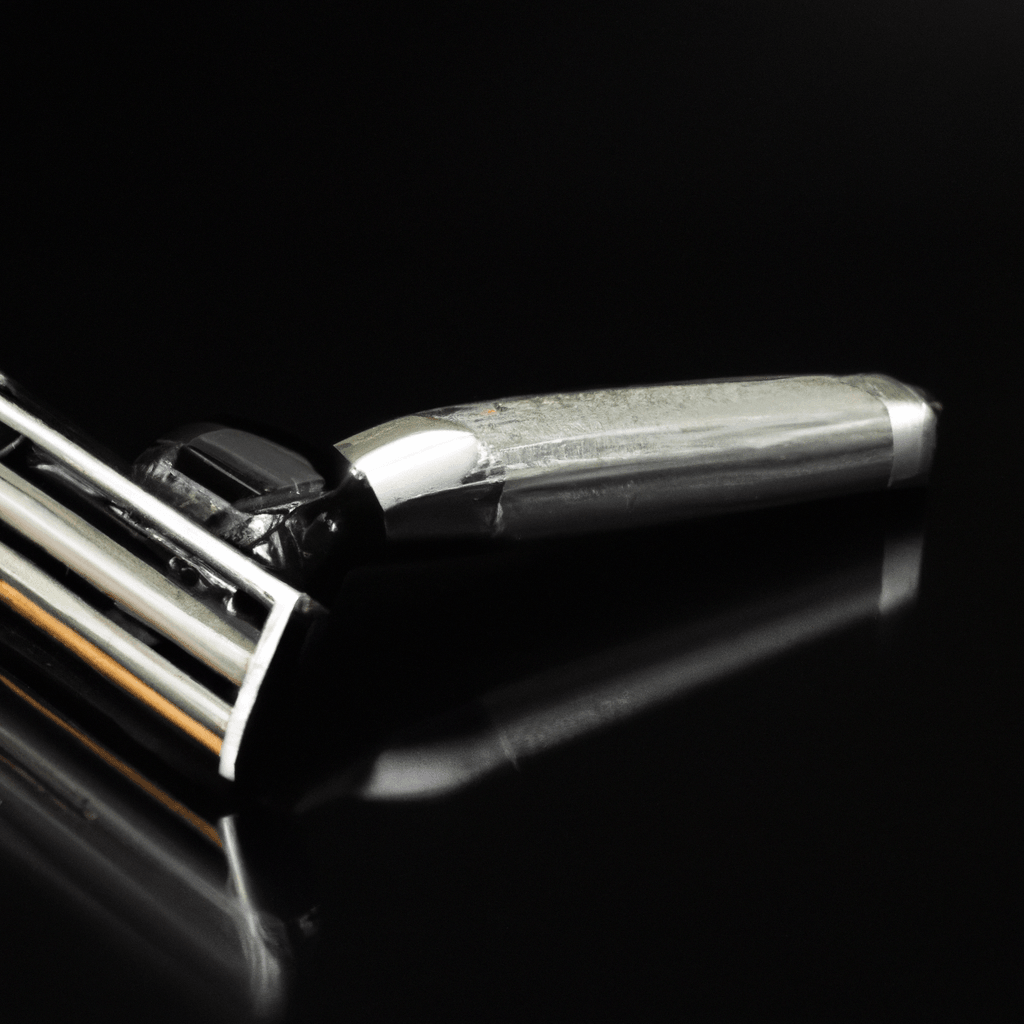 What is a safety razor, and how does it differ from other razors