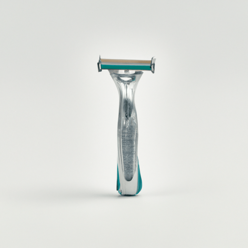 What is the history of razors, and how have they evolved over time