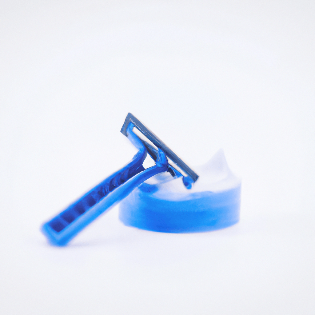 What role does shaving cream or gel play in the shaving process?-Barbersets.com, best quality barber supplier.