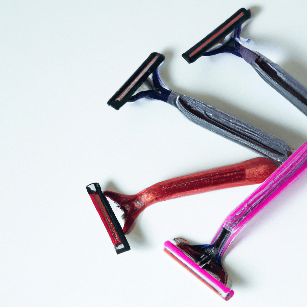 Which razors are suitable for individuals with sensitive skin or skin conditions?-Barbersets.com, best quality barber supplier.