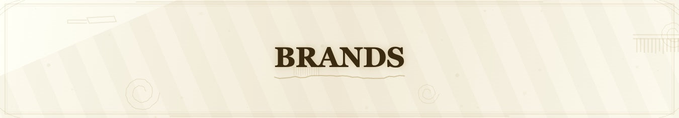 Brands