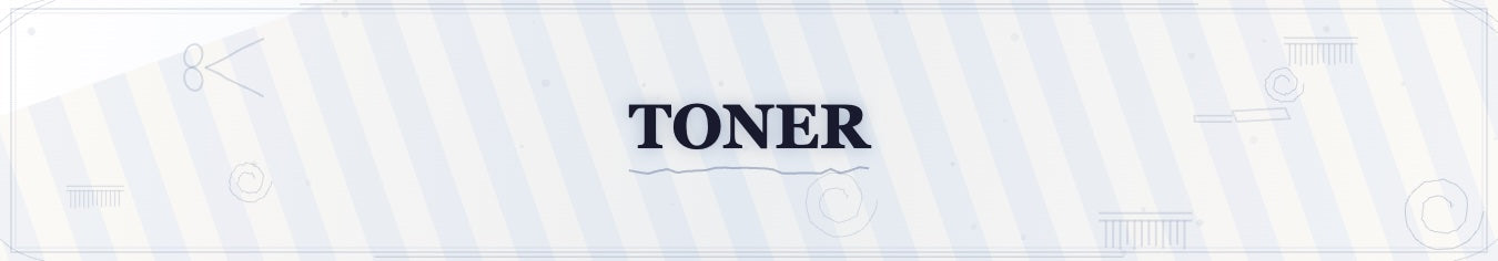 Toner
