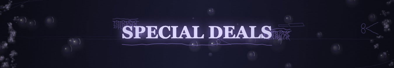 Special Deals