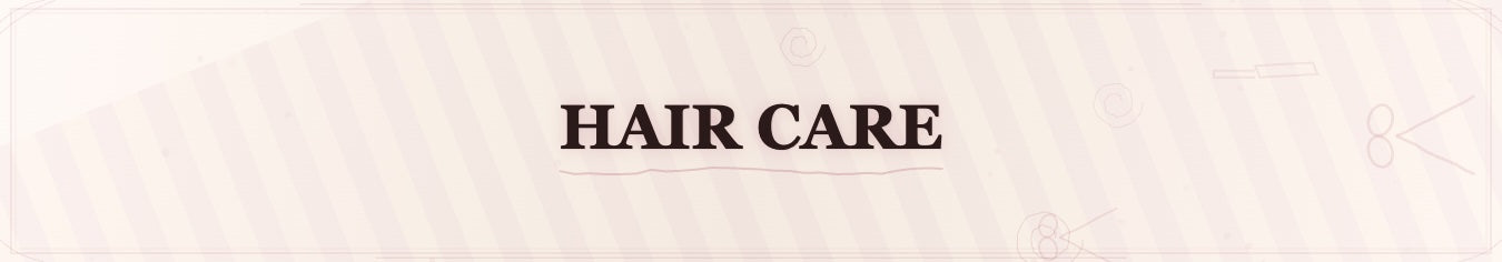 Hair Care