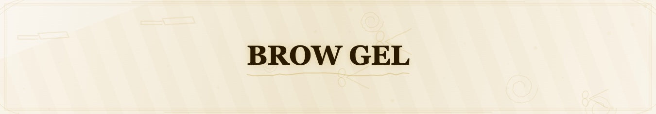 Brow Gel