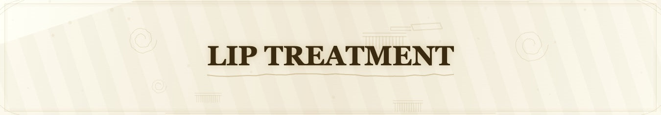 Lip Treatment