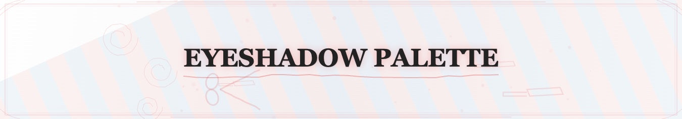 Eyeshadow Palette