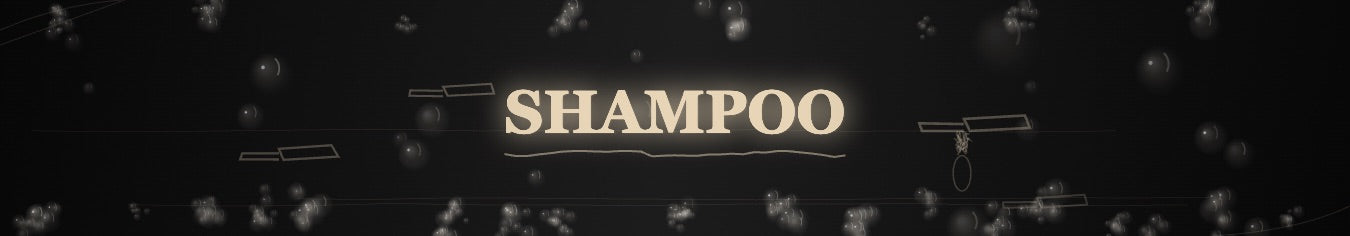 Shampoo