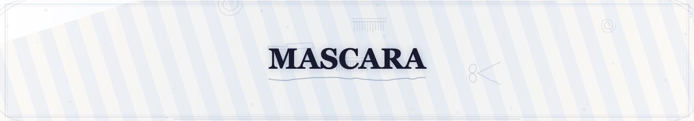 Mascara