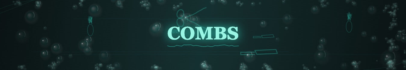 Combs