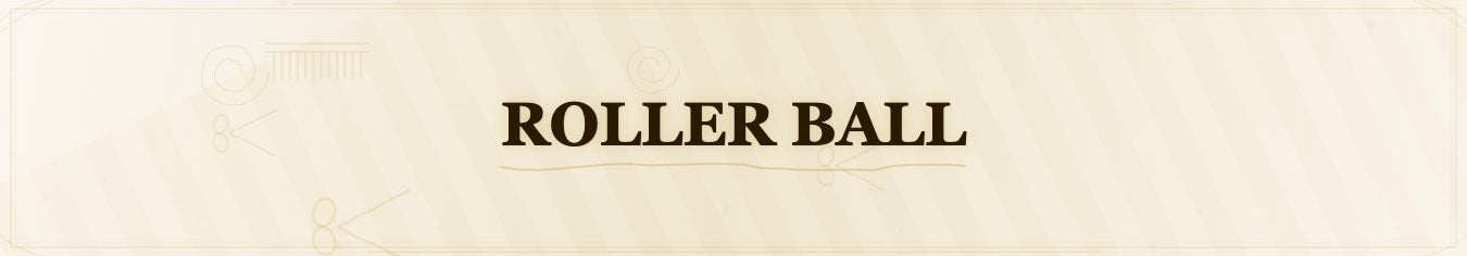 Roller Ball