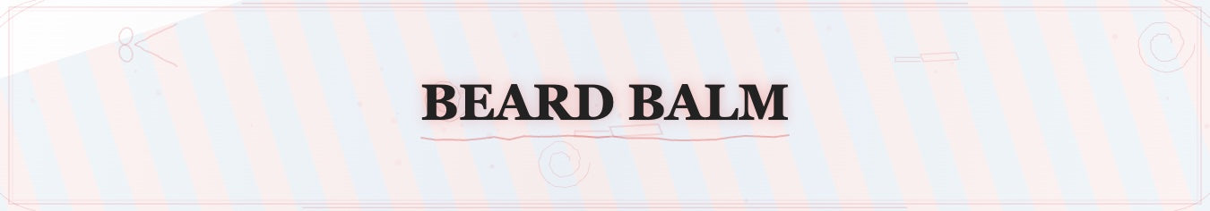 Beard Balm