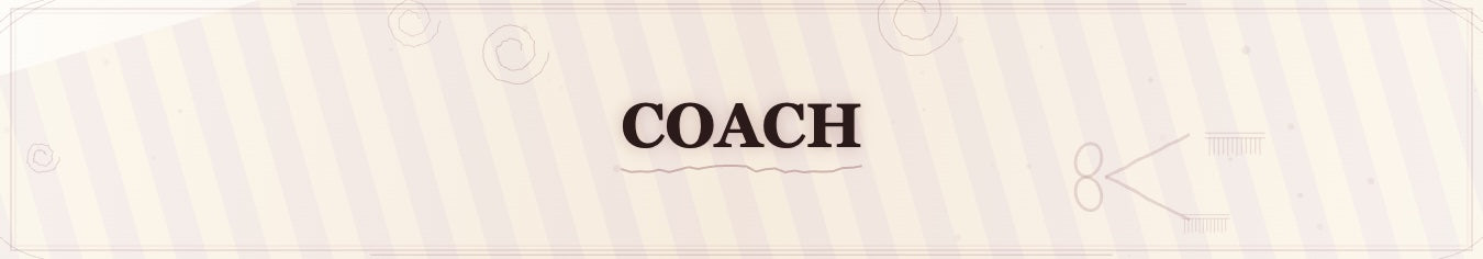 Coach